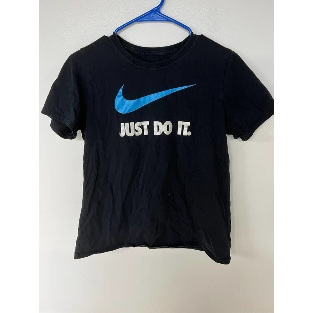 Nike Just Do It Tee